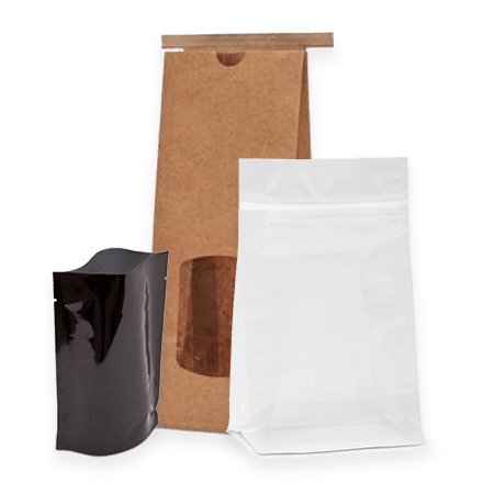 FLAXIBLE PACKAGING