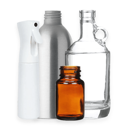 Refillable bottle packaging PGP PACKAGING SOLUTION