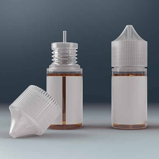 GLASS BOTTLE PACKAGING