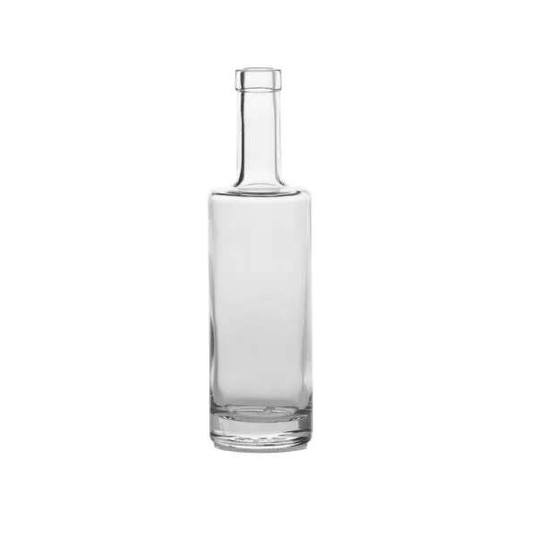 Glass bottle China