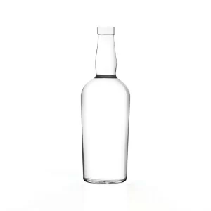 Glass bottle chinese supplier