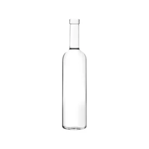 Liquor bottle Chinese supplier