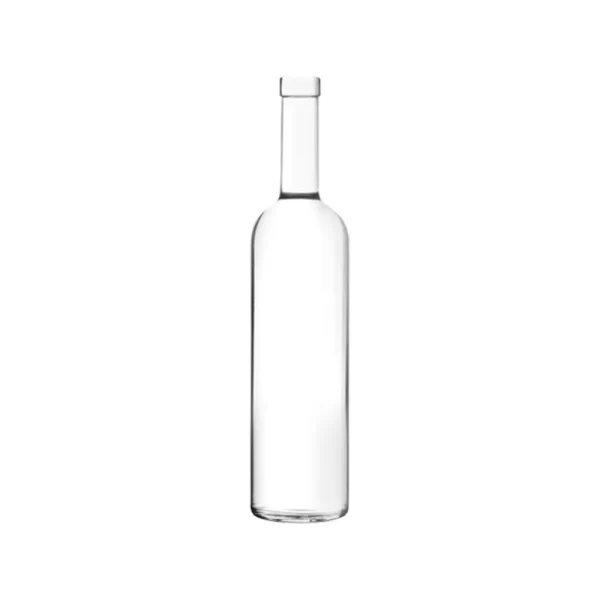 Liquor bottle Chinese supplier